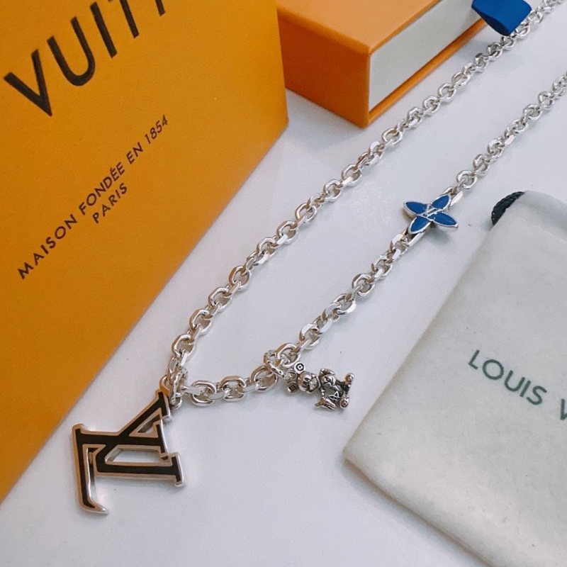 LV Necklaces